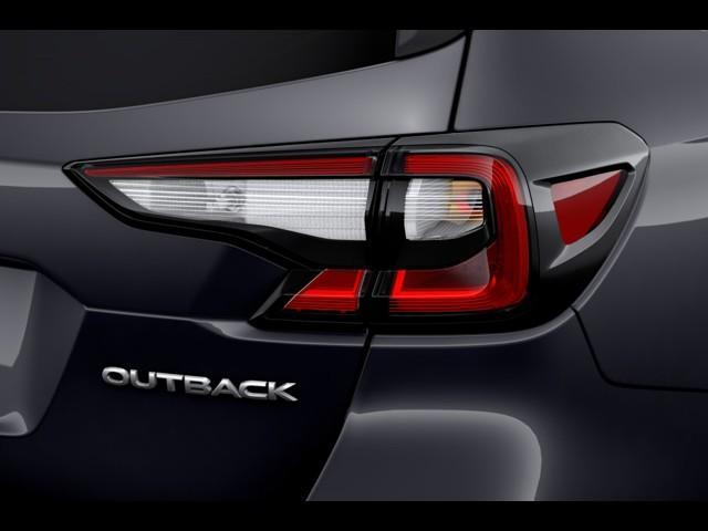 new 2025 Subaru Outback car, priced at $36,833