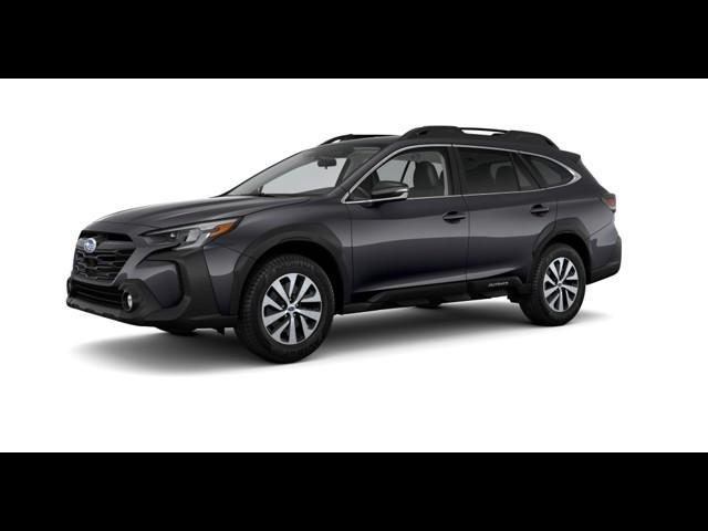 new 2025 Subaru Outback car, priced at $36,833