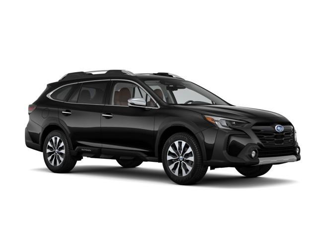 new 2025 Subaru Outback car, priced at $46,797