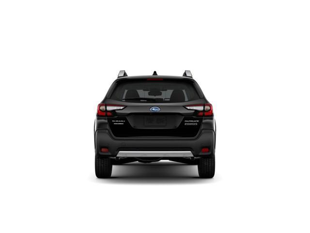 new 2025 Subaru Outback car, priced at $46,797