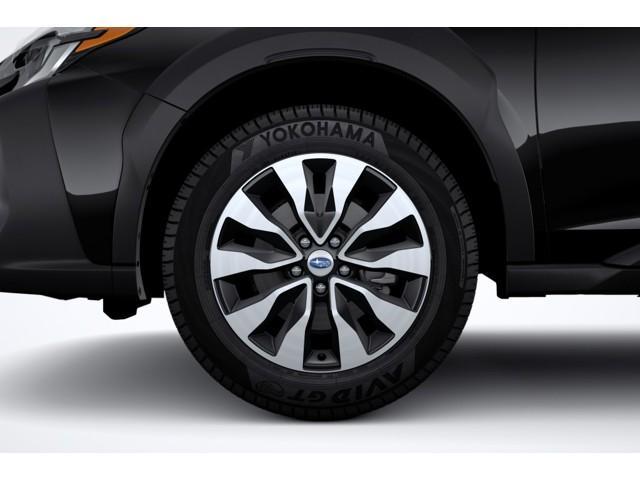 new 2025 Subaru Outback car, priced at $46,797
