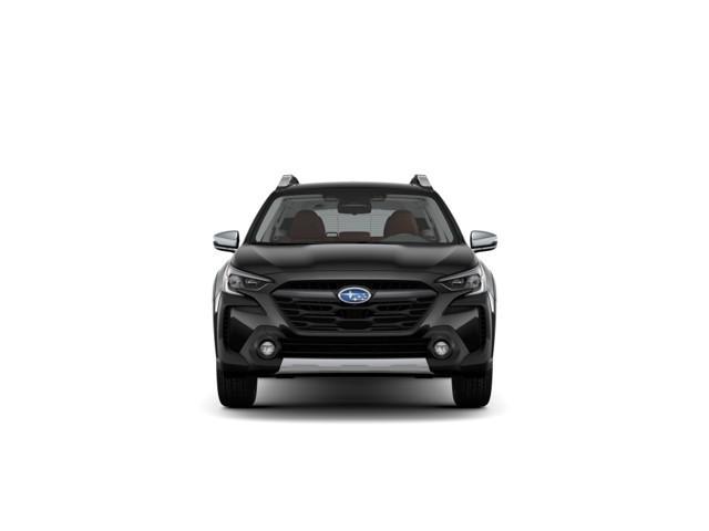 new 2025 Subaru Outback car, priced at $46,797