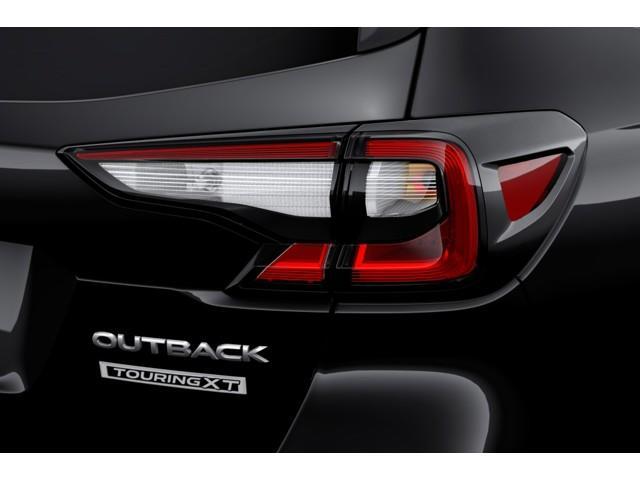 new 2025 Subaru Outback car, priced at $46,797
