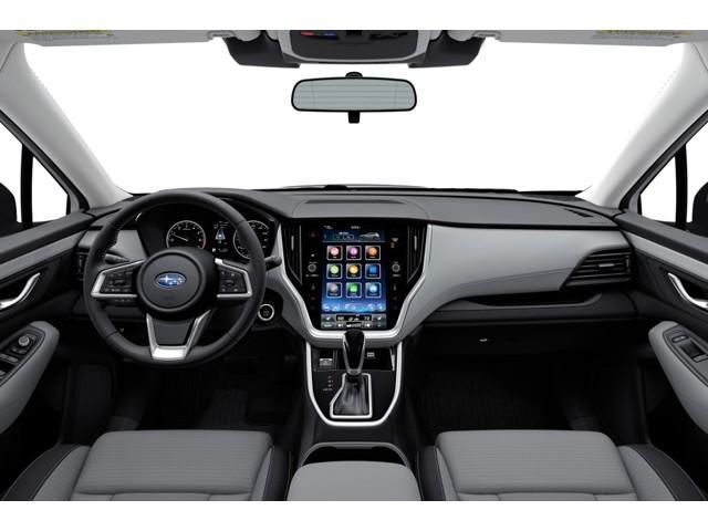 new 2025 Subaru Outback car, priced at $37,672