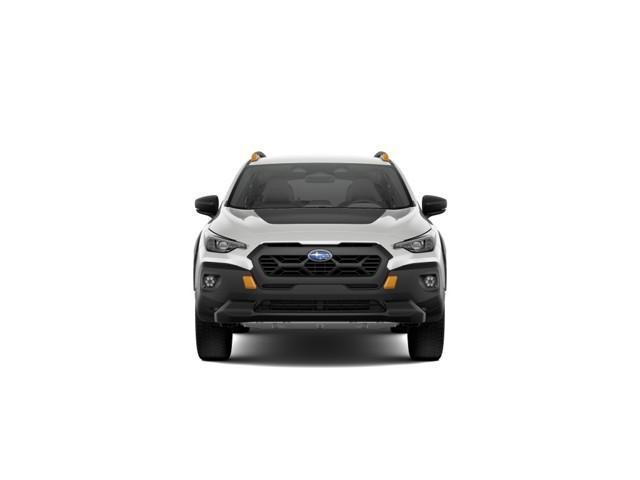 new 2025 Subaru Crosstrek car, priced at $33,740