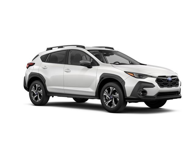 new 2026 Subaru Crosstrek car, priced at $30,678