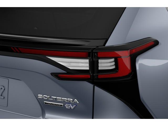 new 2024 Subaru Solterra car, priced at $52,436