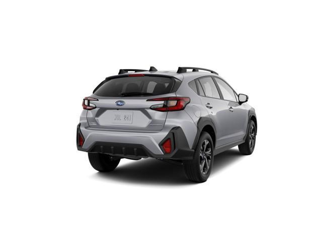 new 2024 Subaru Crosstrek car, priced at $28,953