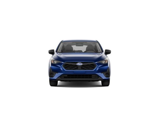 new 2024 Subaru Impreza car, priced at $25,556