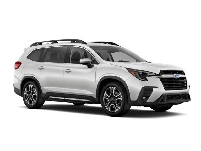 new 2024 Subaru Ascent car, priced at $46,689