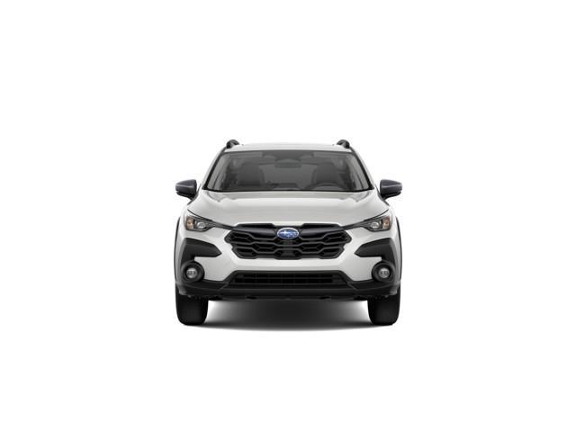 new 2024 Subaru Crosstrek car, priced at $28,953