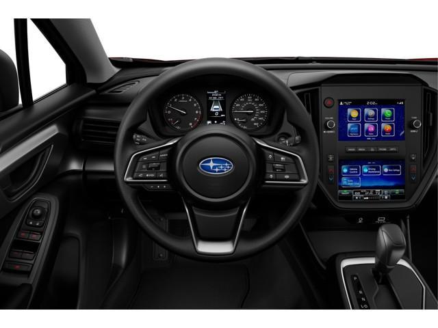 new 2025 Subaru Impreza car, priced at $25,306