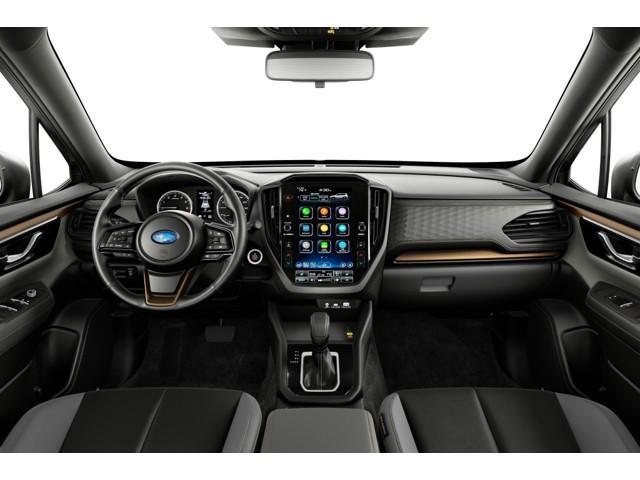 new 2025 Subaru Forester car, priced at $38,555