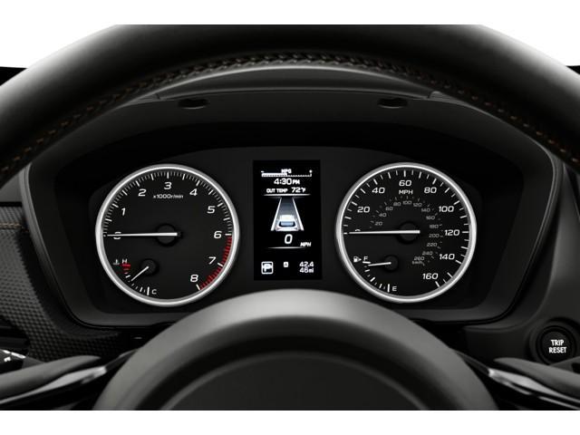 new 2025 Subaru Forester car, priced at $38,555