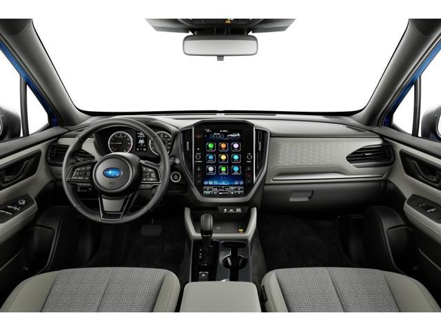 new 2026 Subaru Forester car, priced at $37,418