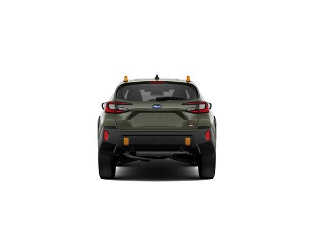 new 2024 Subaru Crosstrek car, priced at $35,188