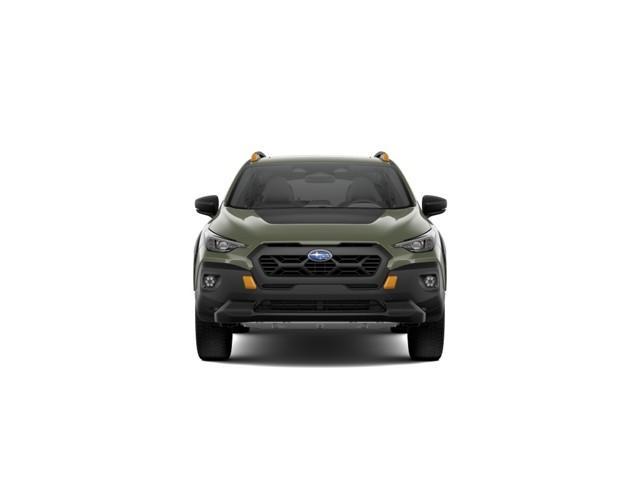 new 2024 Subaru Crosstrek car, priced at $37,188