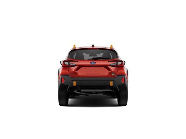 new 2024 Subaru Crosstrek car, priced at $37,043