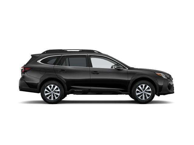 new 2025 Subaru Outback car, priced at $35,797