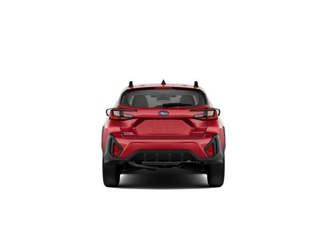 new 2024 Subaru Crosstrek car, priced at $35,627