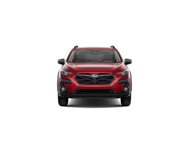 new 2024 Subaru Crosstrek car, priced at $33,627