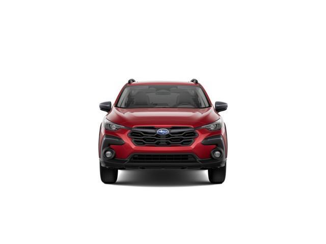 new 2024 Subaru Crosstrek car, priced at $35,627