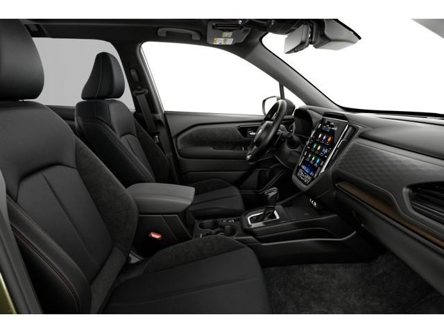 new 2025 Subaru Forester car, priced at $41,907