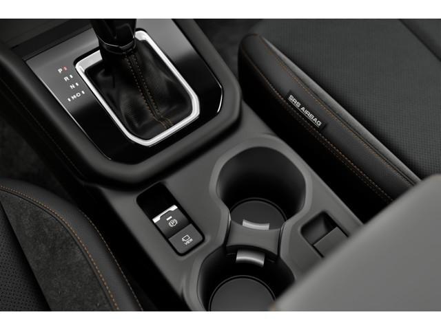 new 2025 Subaru Forester car, priced at $41,907