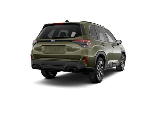 new 2025 Subaru Forester car, priced at $41,907