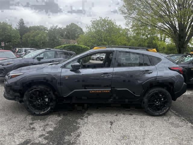 new 2024 Subaru Crosstrek car, priced at $34,662