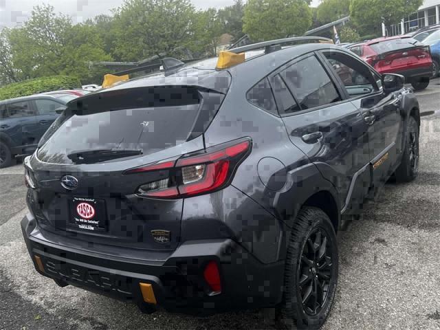 new 2024 Subaru Crosstrek car, priced at $34,662