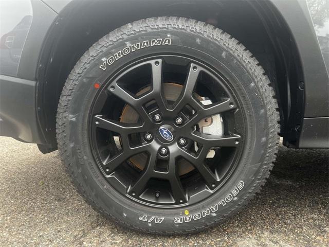 new 2024 Subaru Crosstrek car, priced at $36,662