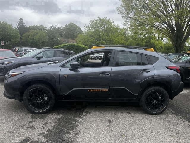 new 2024 Subaru Crosstrek car, priced at $36,662