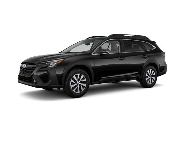 new 2025 Subaru Outback car, priced at $34,887