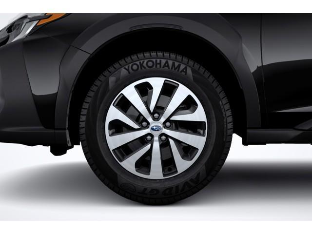 new 2025 Subaru Outback car, priced at $34,887