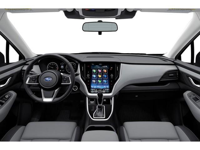 new 2025 Subaru Outback car, priced at $34,887