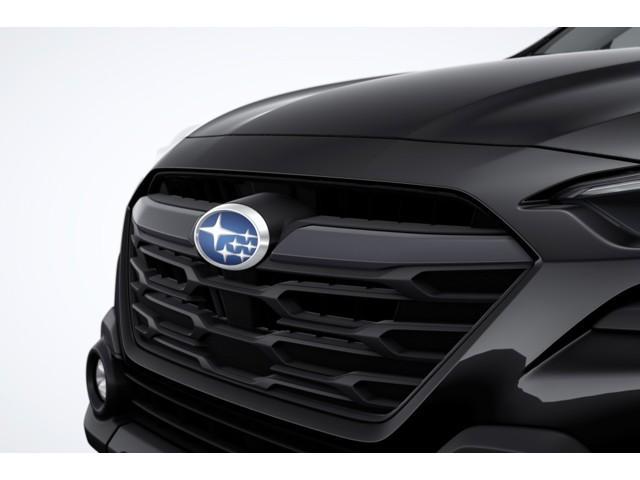 new 2025 Subaru Outback car, priced at $34,887
