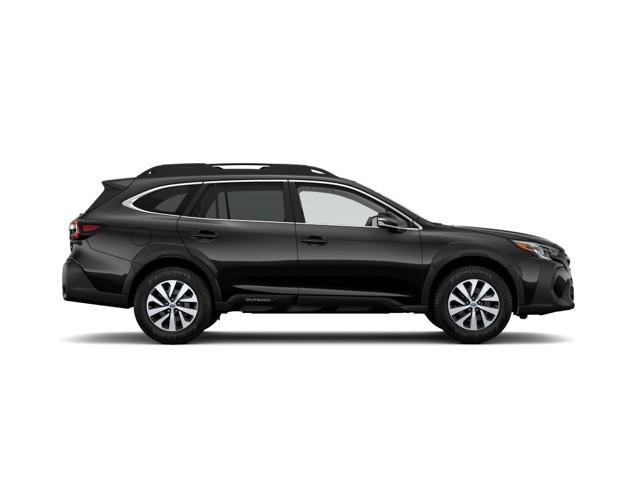 new 2025 Subaru Outback car, priced at $34,887