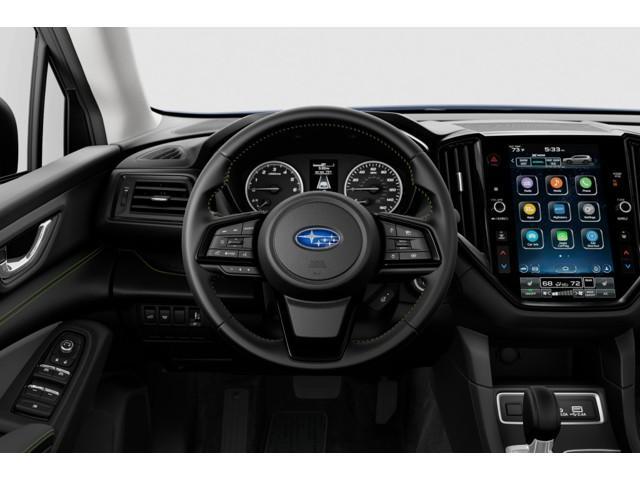 new 2025 Subaru Ascent car, priced at $45,566