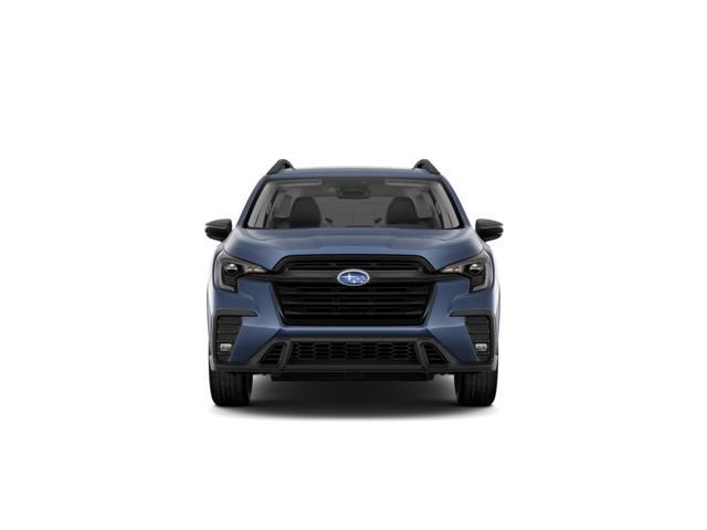new 2025 Subaru Ascent car, priced at $45,566