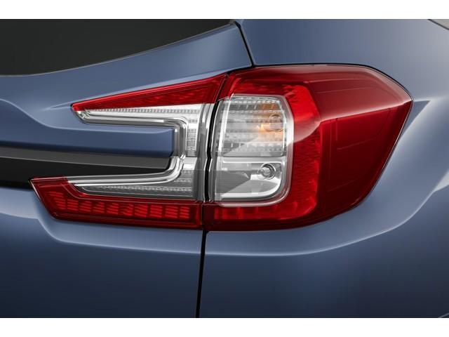 new 2025 Subaru Ascent car, priced at $45,566