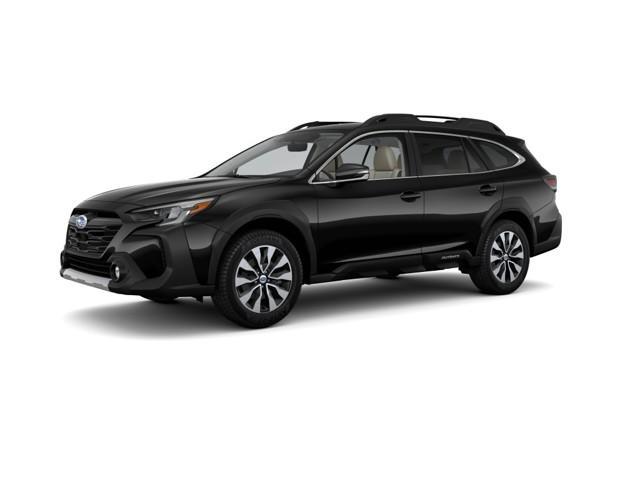 new 2025 Subaru Outback car, priced at $40,525