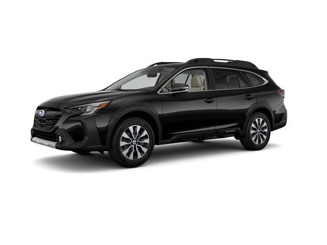 new 2025 Subaru Outback car, priced at $39,275