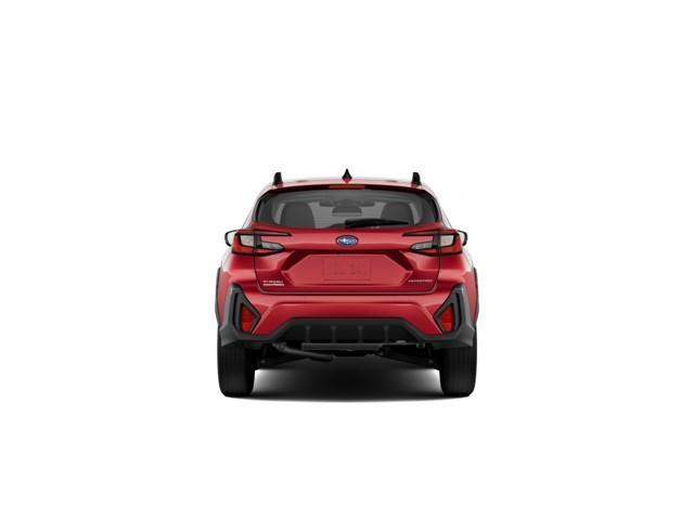 new 2025 Subaru Crosstrek car, priced at $34,428