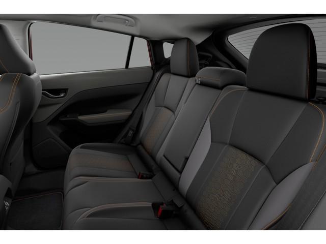 new 2025 Subaru Crosstrek car, priced at $34,428