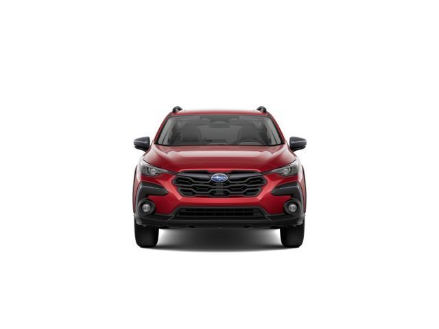 new 2025 Subaru Crosstrek car, priced at $34,428