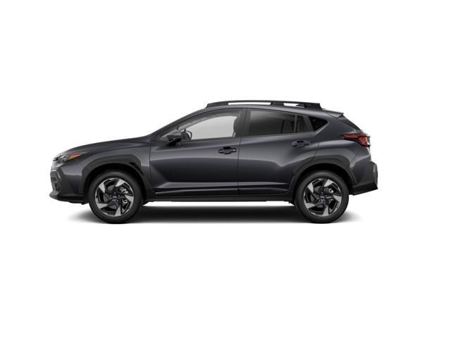 new 2025 Subaru Crosstrek car, priced at $35,977