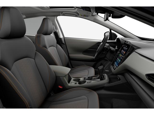 new 2025 Subaru Crosstrek car, priced at $35,977