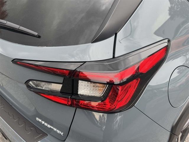 new 2025 Subaru Crosstrek car, priced at $31,544