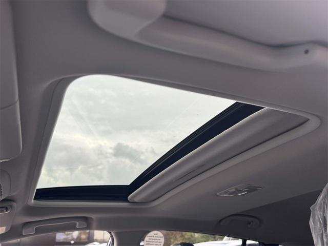 new 2025 Subaru Crosstrek car, priced at $31,544